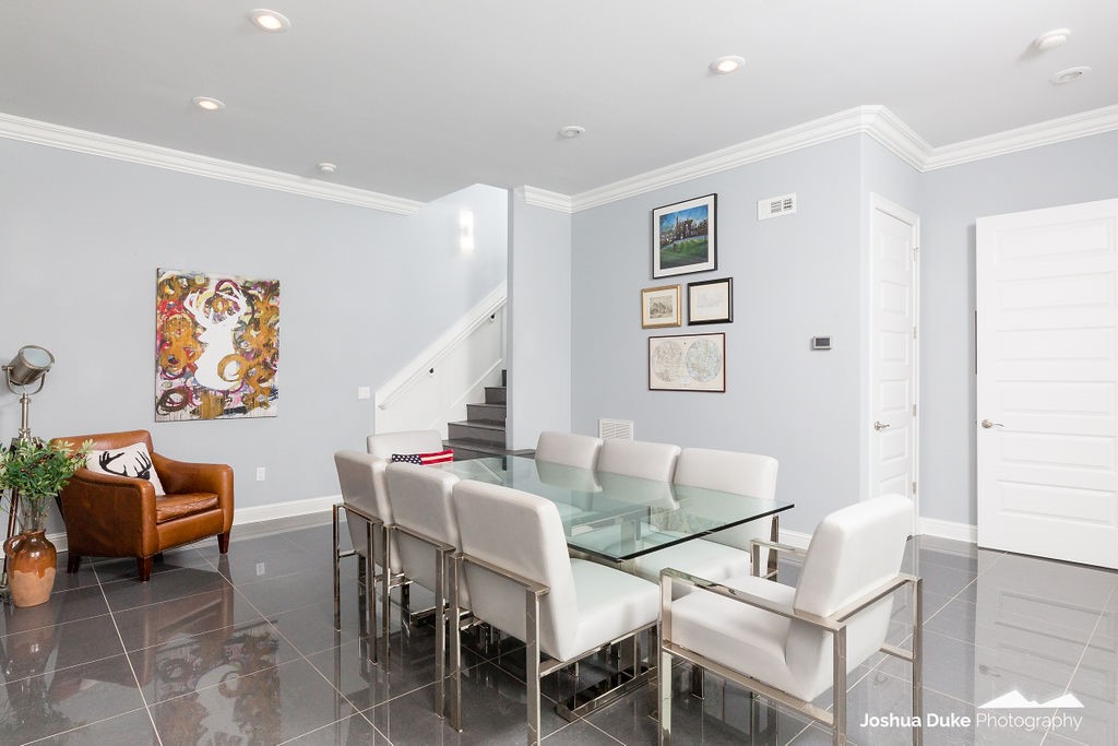 Stone Mountain Sub Ph I - Residential