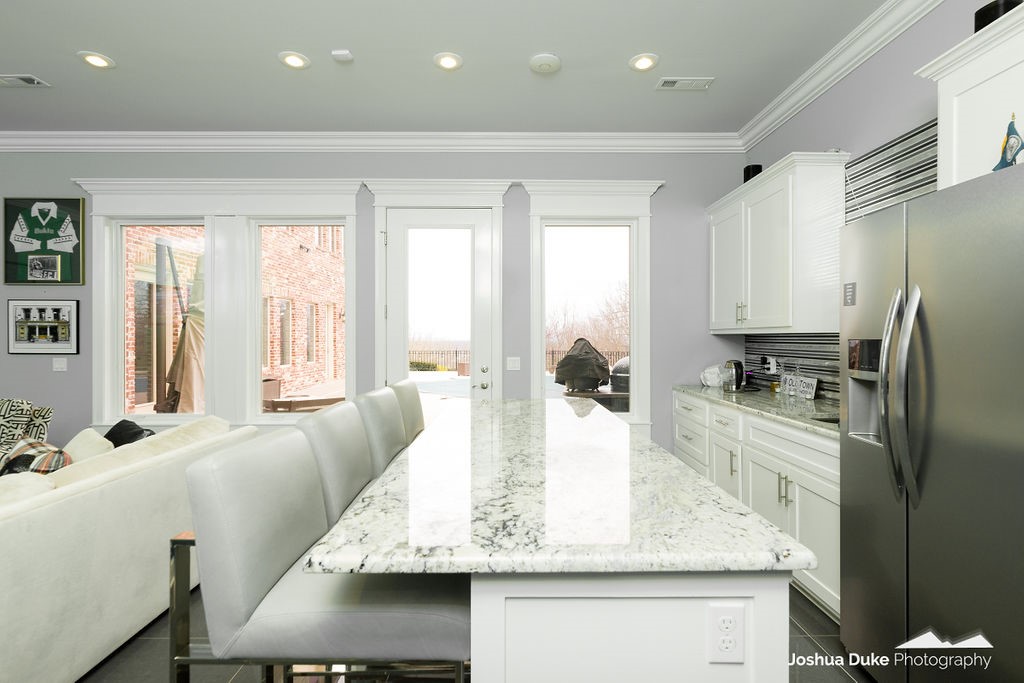 Stone Mountain Sub Ph I - Residential