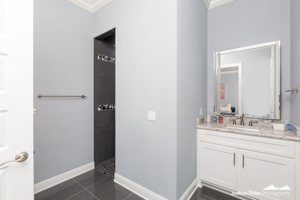 Stone Mountain Sub Ph I - Residential