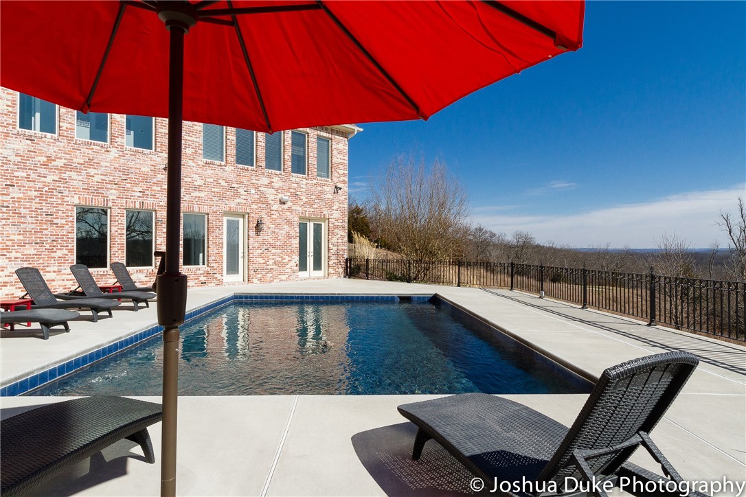 Stone Mountain Sub Ph I - Residential