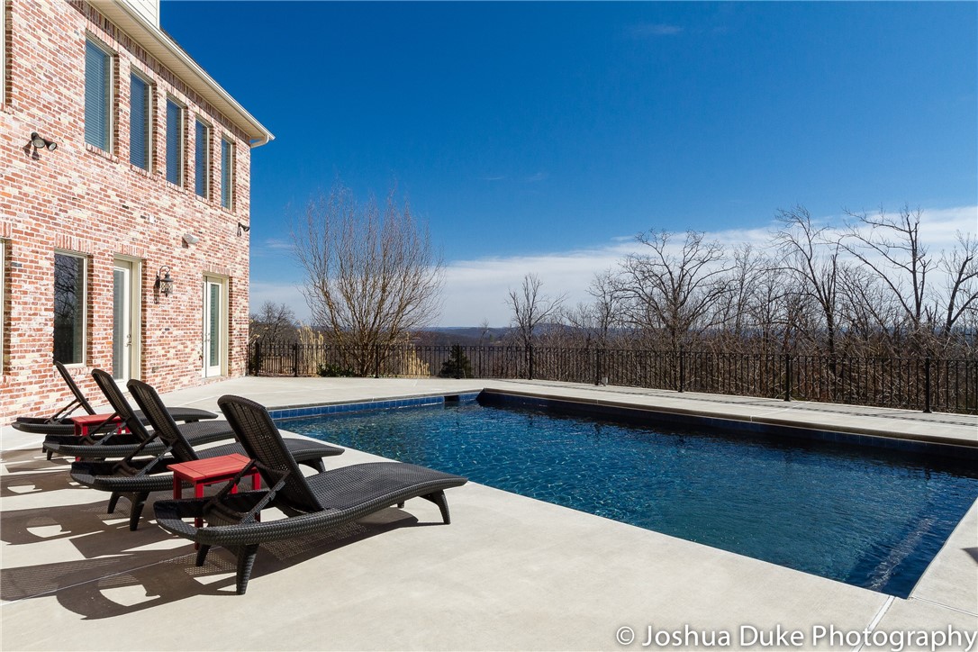 Stone Mountain Sub Ph I - Residential