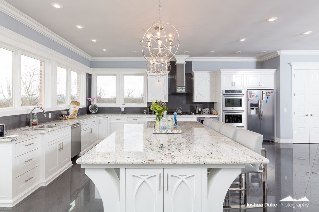 Stone Mountain Sub Ph I - Residential