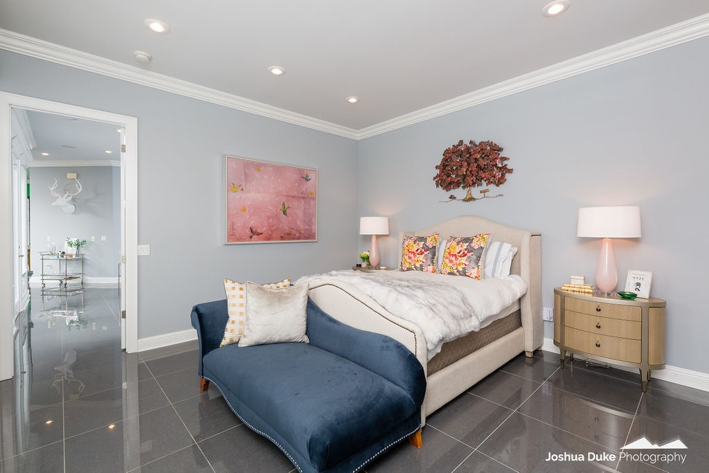 Stone Mountain Sub Ph I - Residential