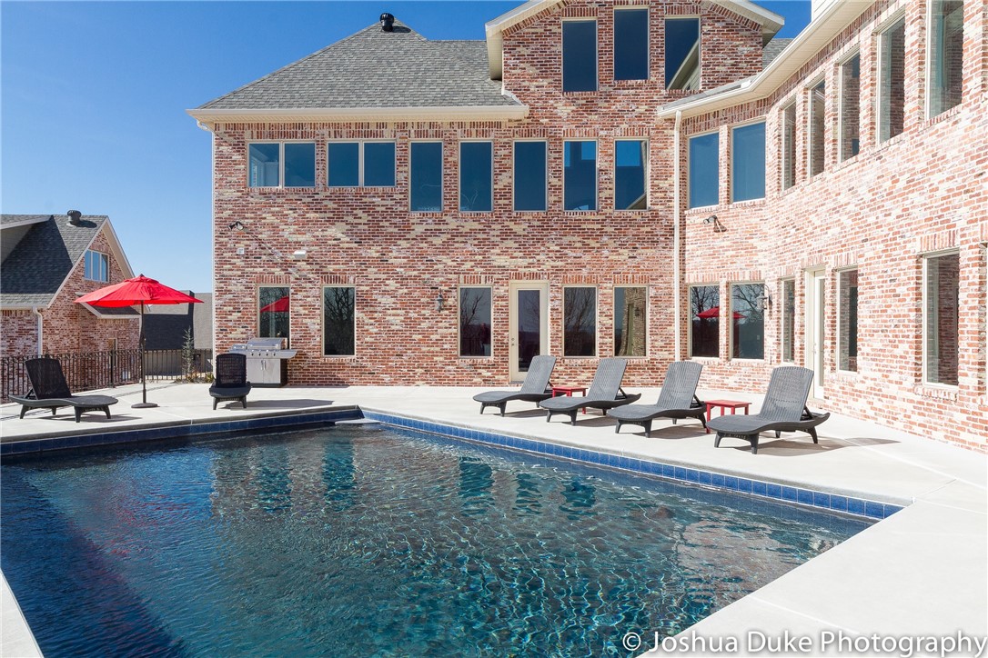 Stone Mountain Sub Ph I - Residential