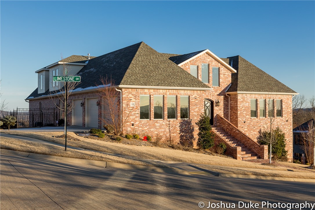 Stone Mountain Sub Ph I - Residential