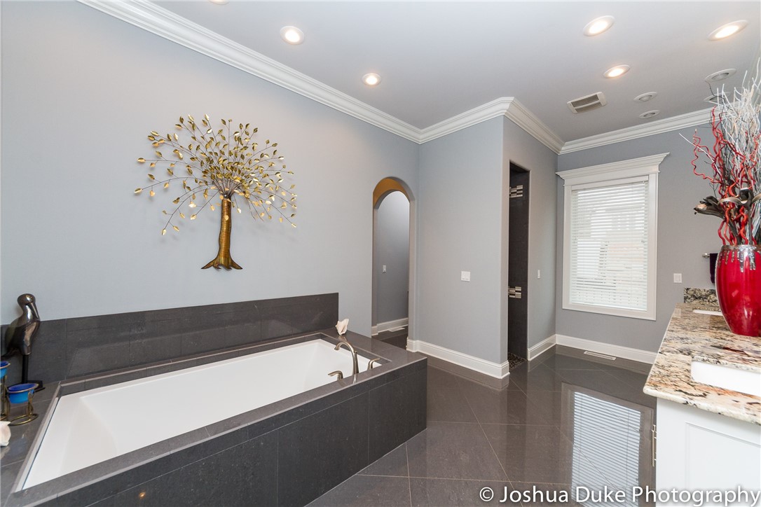 Stone Mountain Sub Ph I - Residential