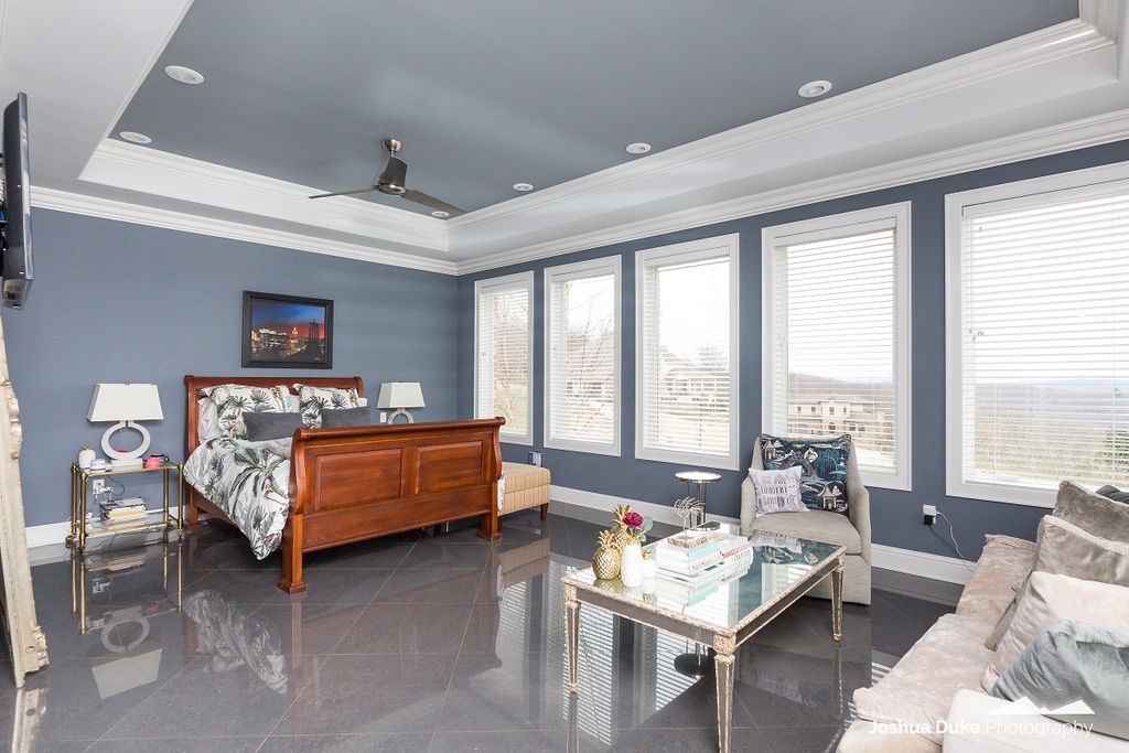 Stone Mountain Sub Ph I - Residential