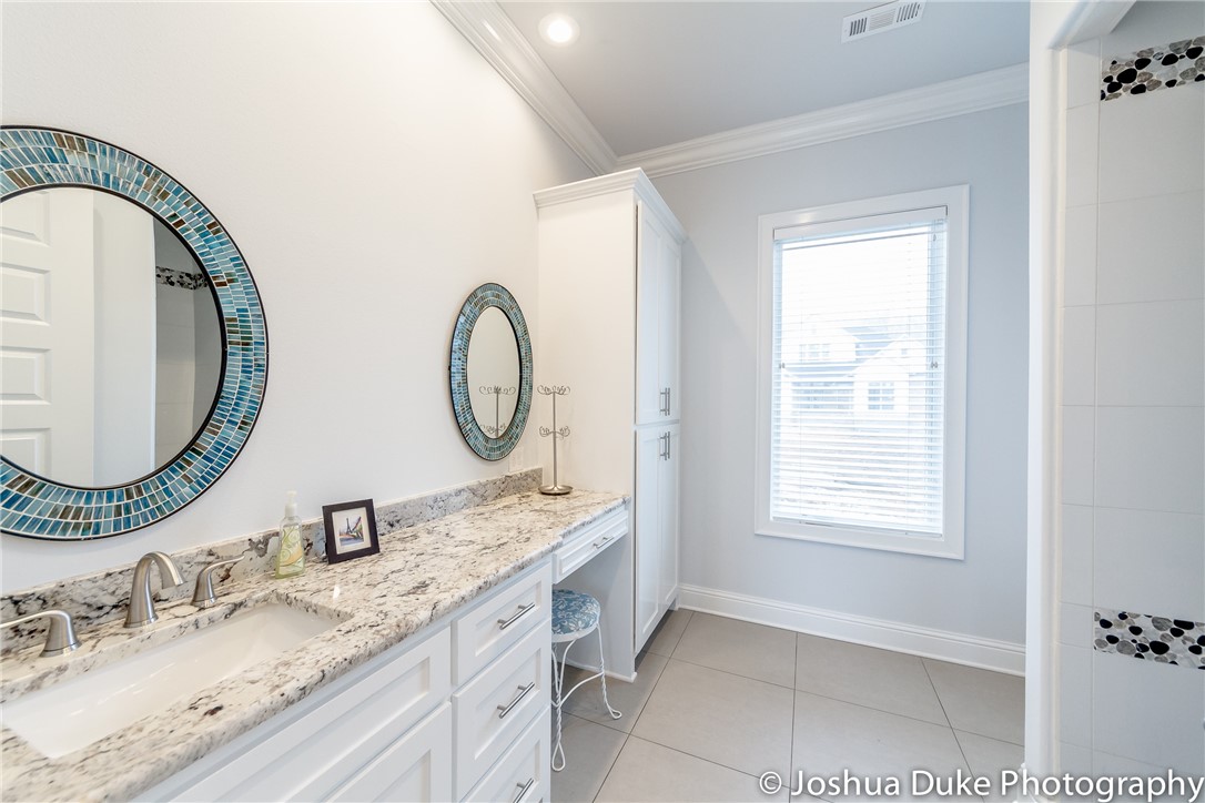 Stone Mountain Sub Ph I - Residential