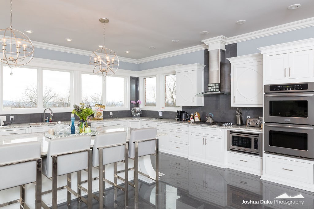 Stone Mountain Sub Ph I - Residential