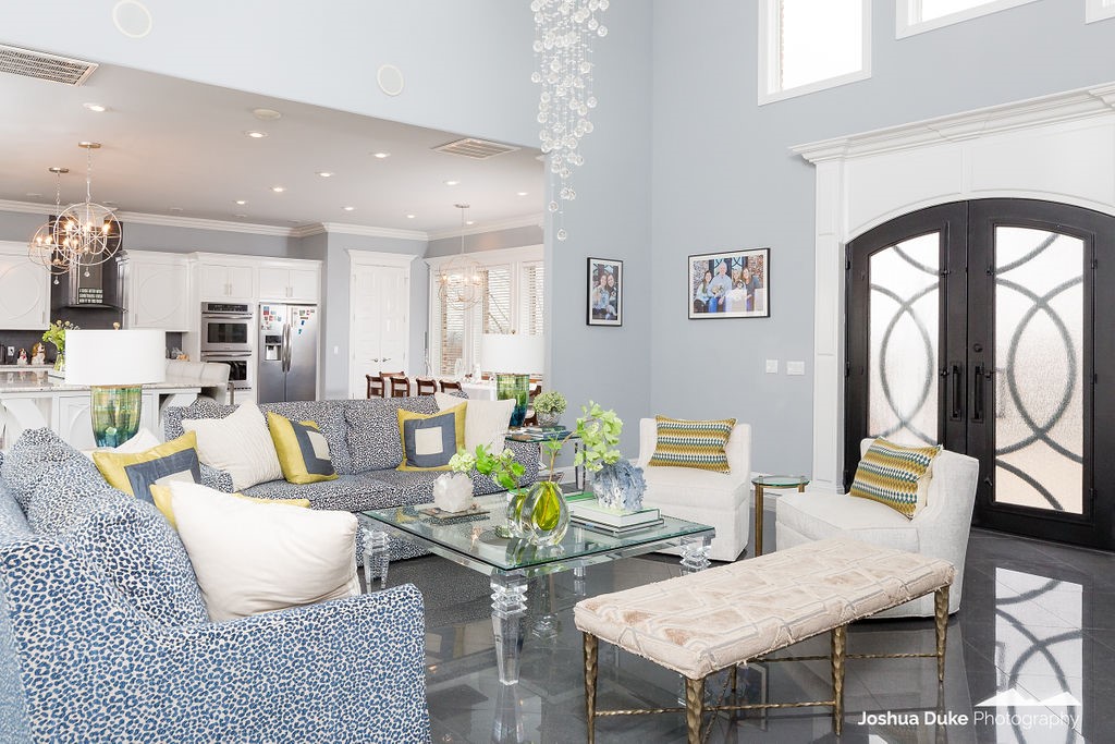 Stone Mountain Sub Ph I - Residential