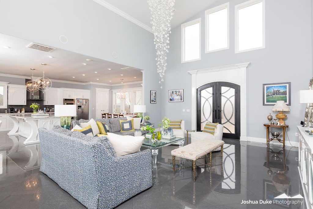 Stone Mountain Sub Ph I - Residential