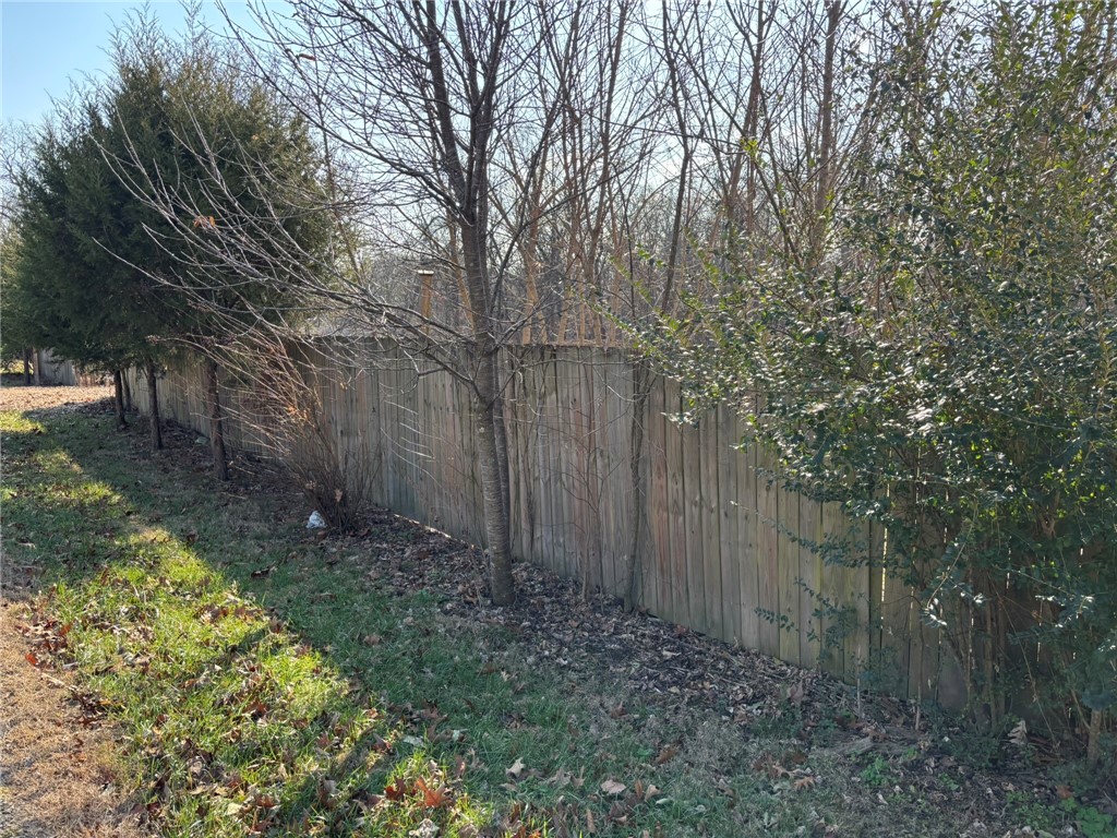 Hays Add Avoca - Land