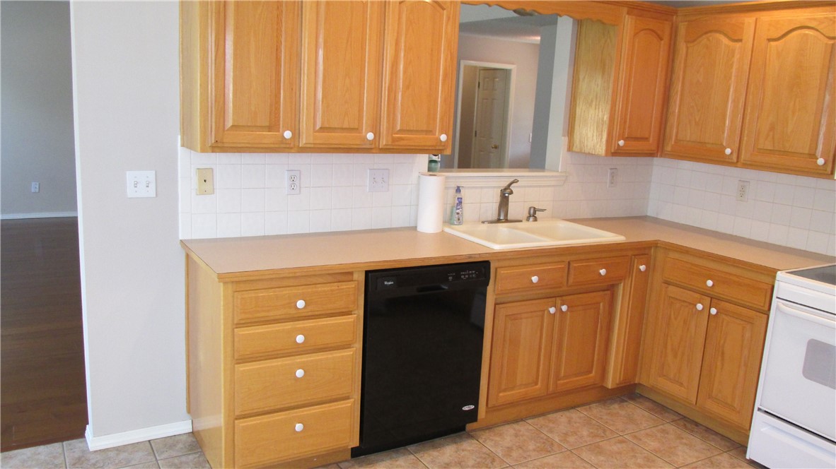 Brightwood - Residential Lease