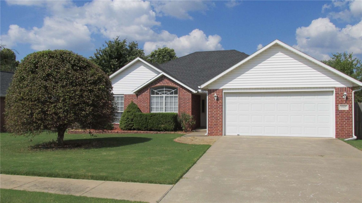 Brightwood - Residential Lease