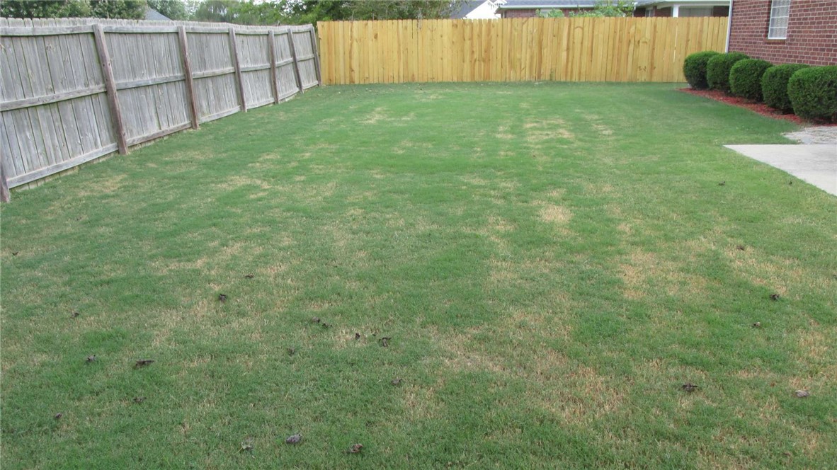 Brightwood - Residential Lease