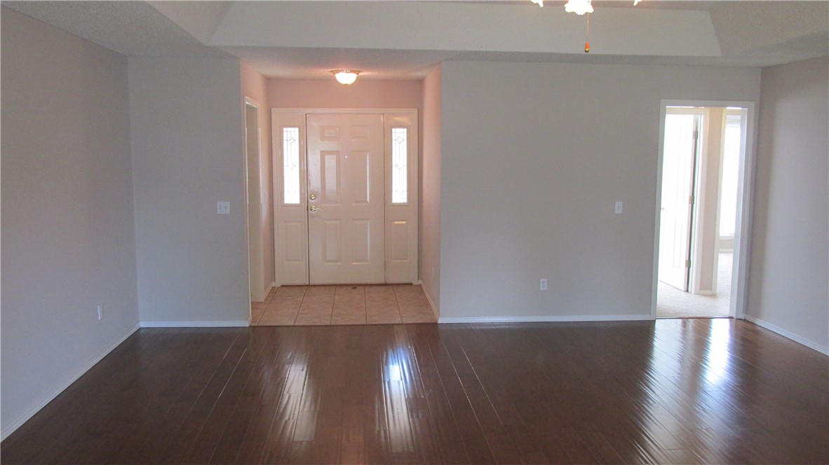 Brightwood - Residential Lease