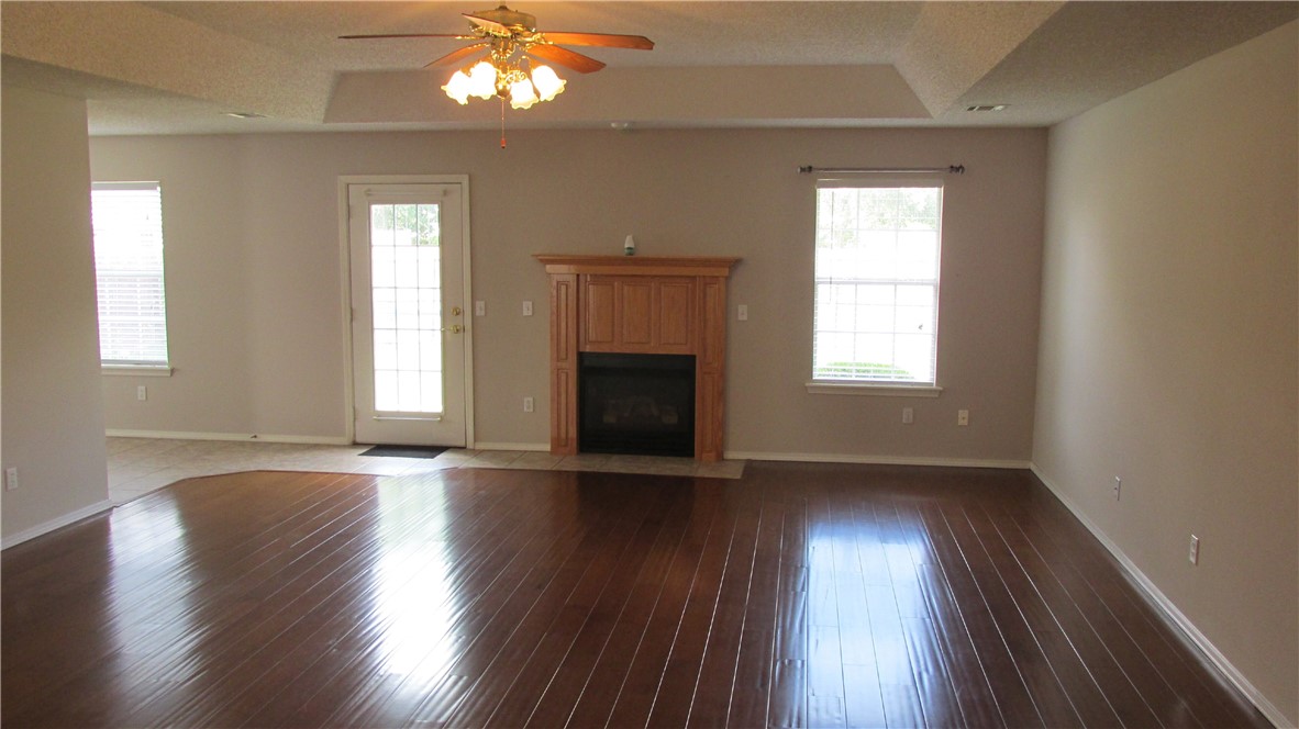 Brightwood - Residential Lease