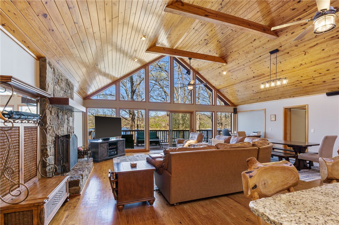 Mundell Heights - Residential