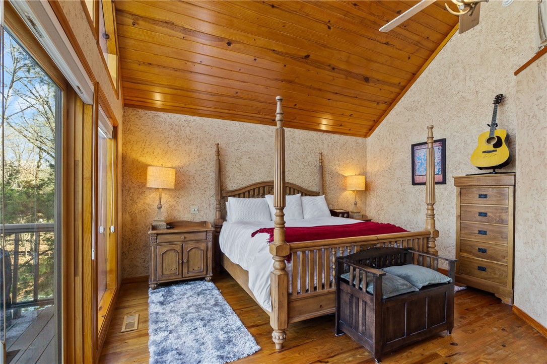 Mundell Heights - Residential