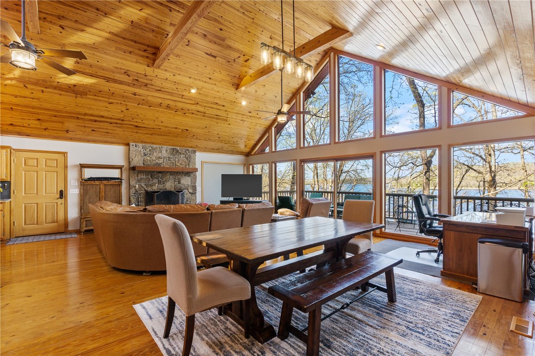 Mundell Heights - Residential