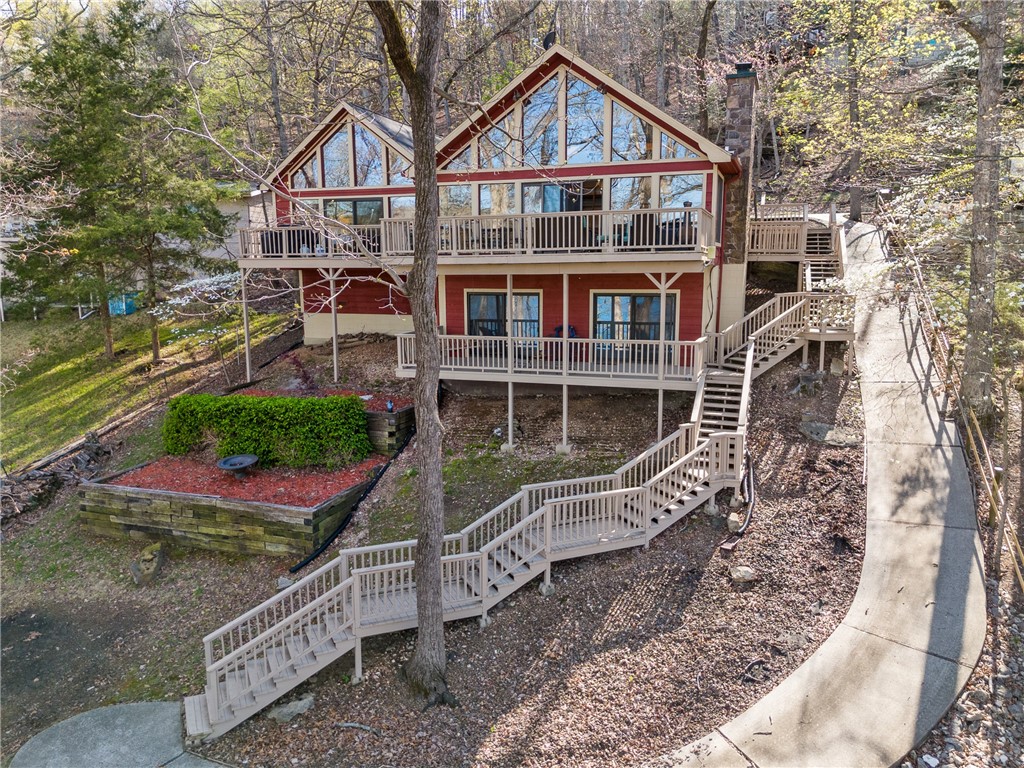 Mundell Heights - Residential