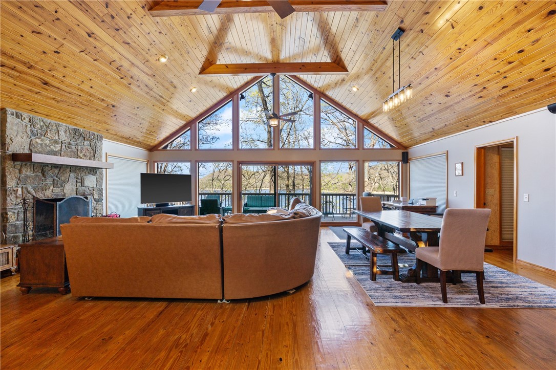 Mundell Heights - Residential