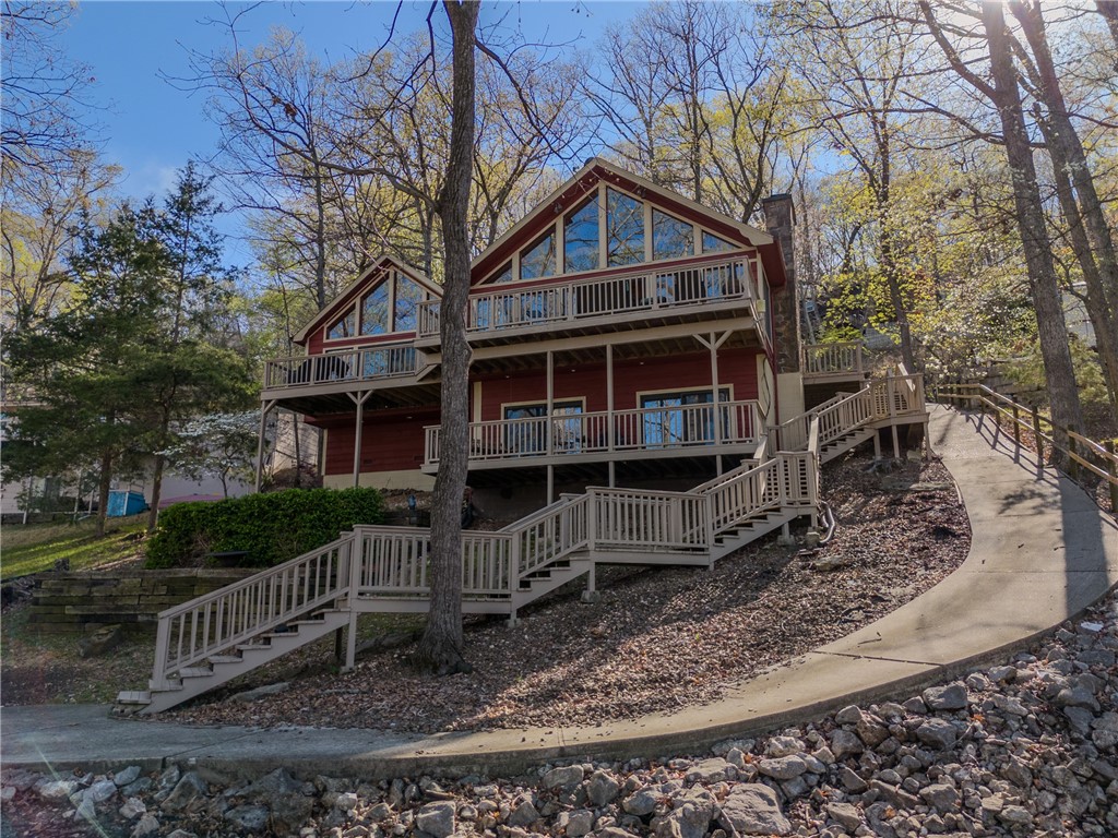 Mundell Heights - Residential