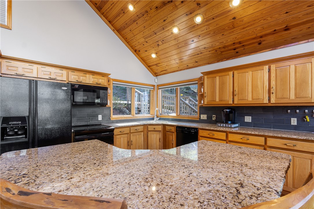 Mundell Heights - Residential