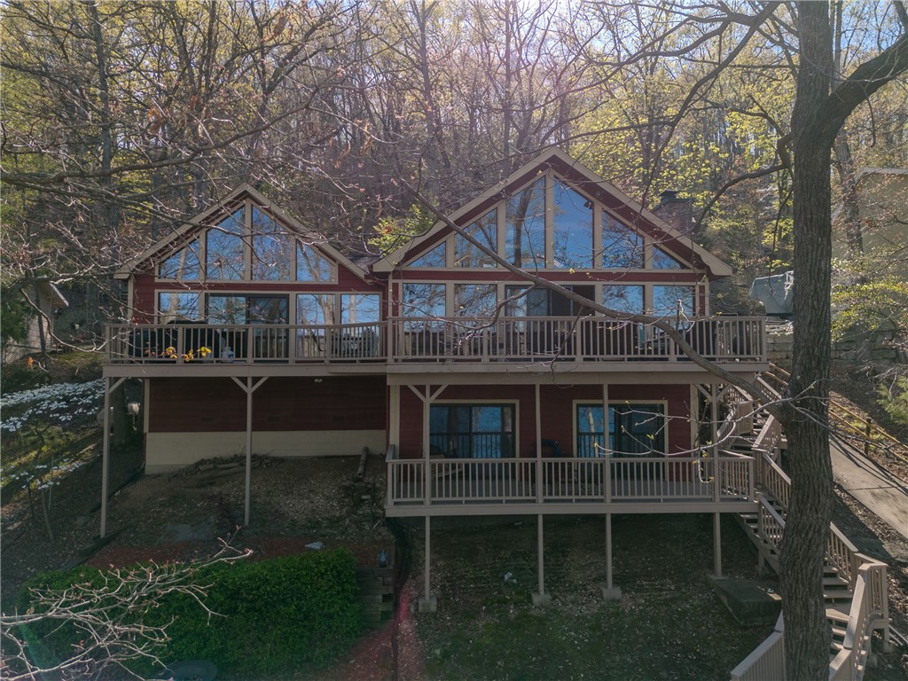 Mundell Heights - Residential