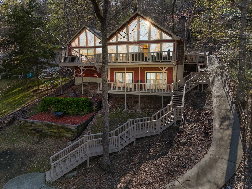 Mundell Heights - Residential