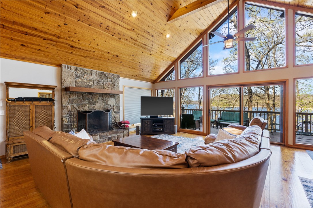 Mundell Heights - Residential