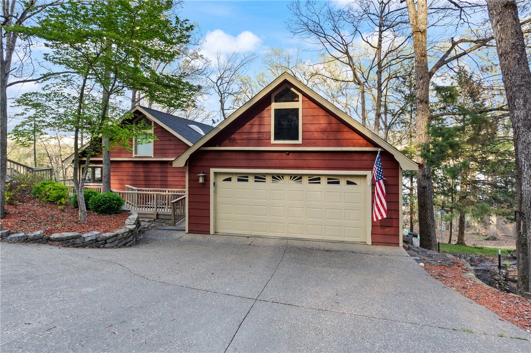 Mundell Heights - Residential