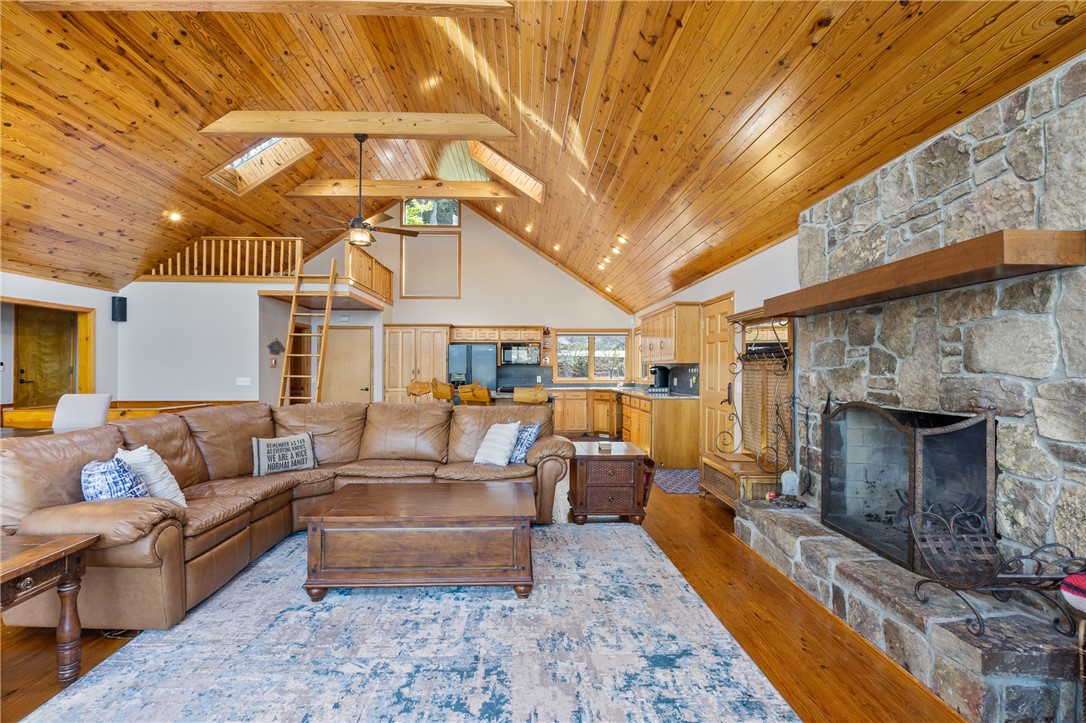 Mundell Heights - Residential