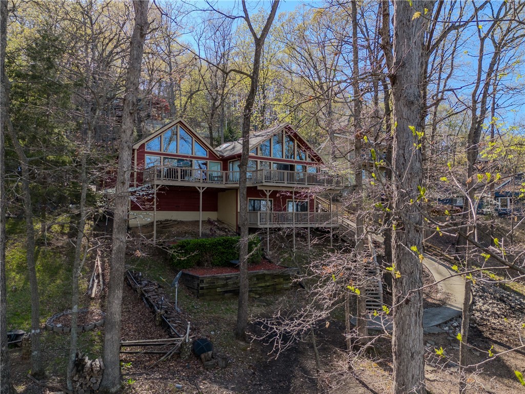 Mundell Heights - Residential