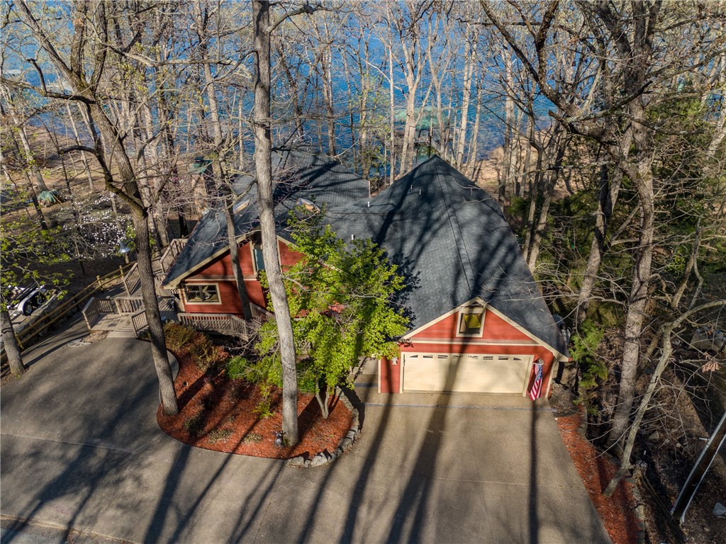 Mundell Heights - Residential