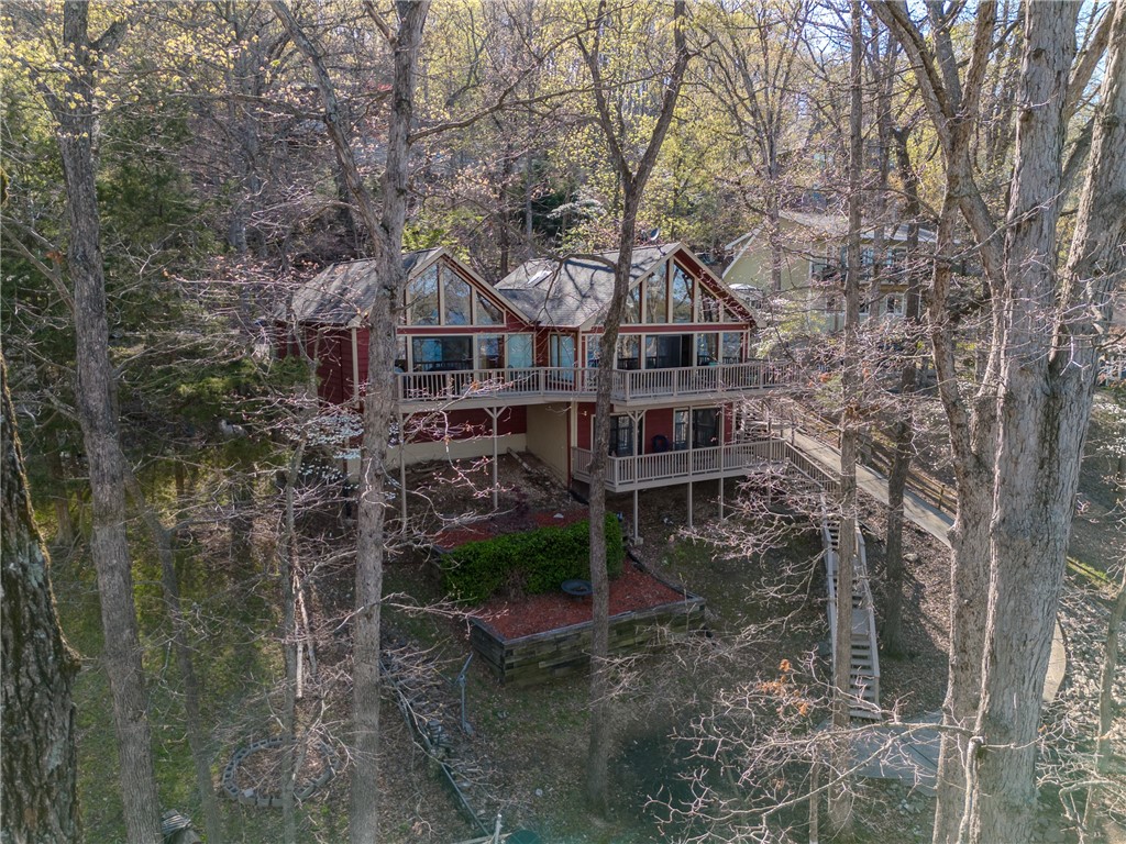 Mundell Heights - Residential