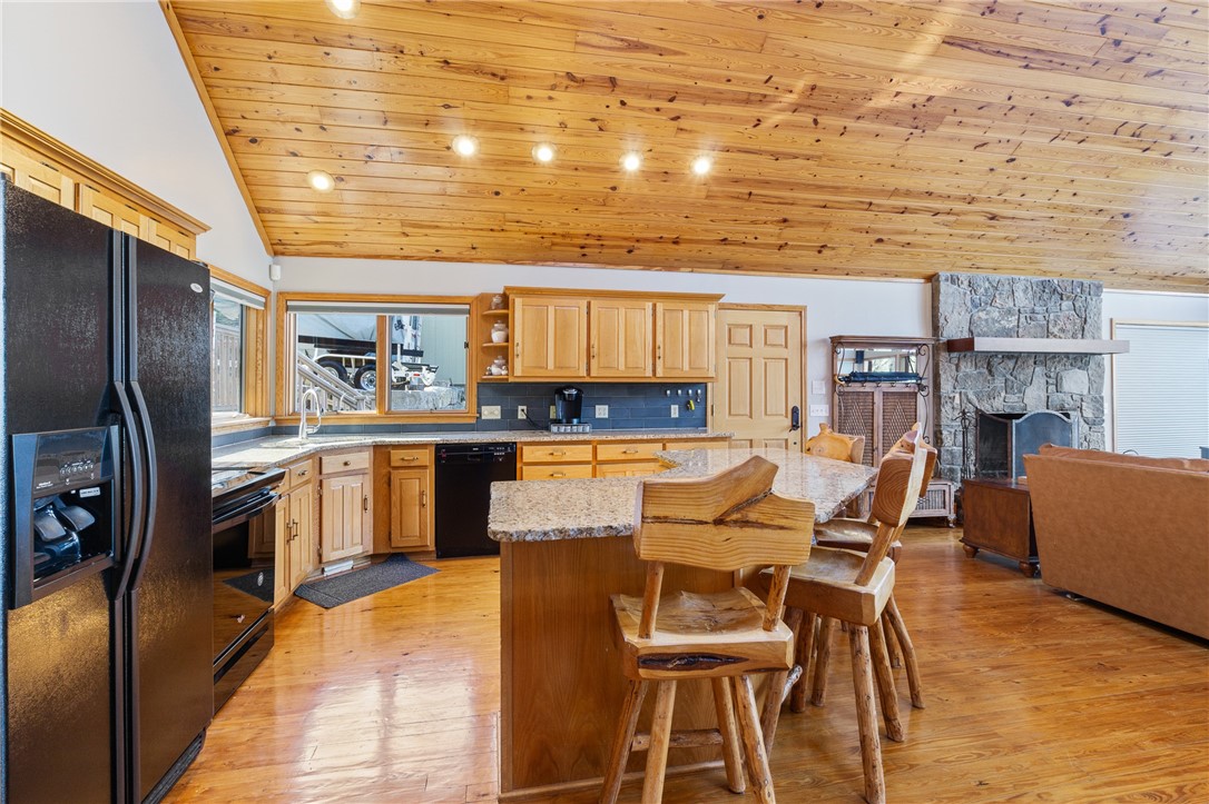 Mundell Heights - Residential