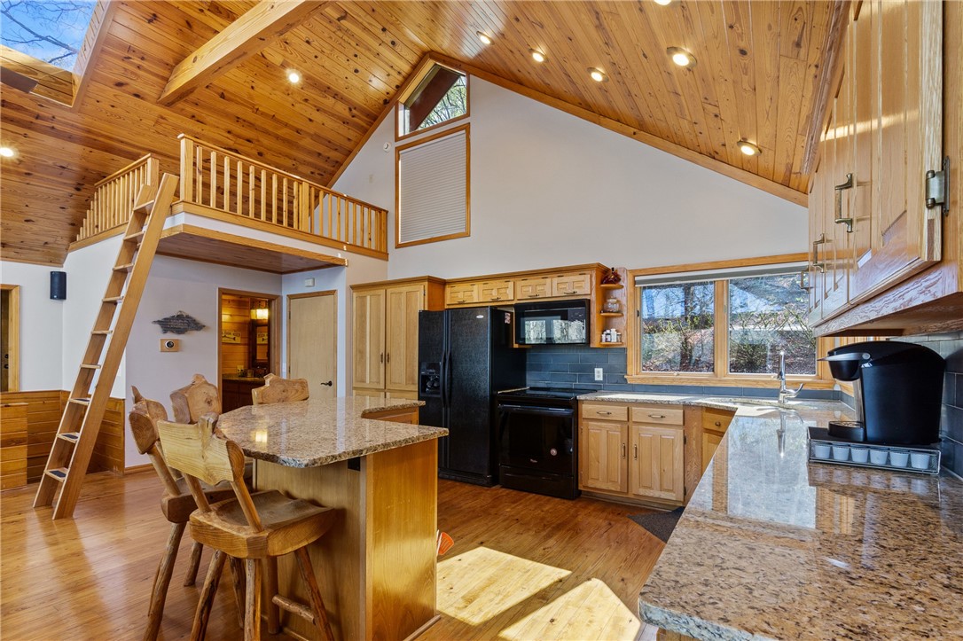 Mundell Heights - Residential