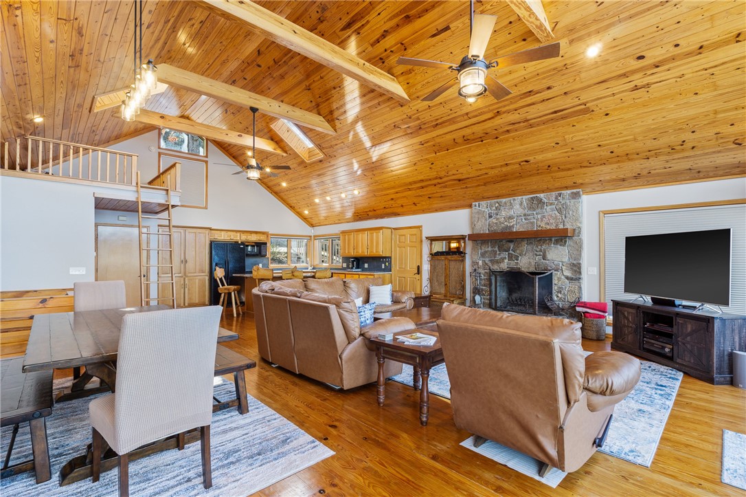 Mundell Heights - Residential