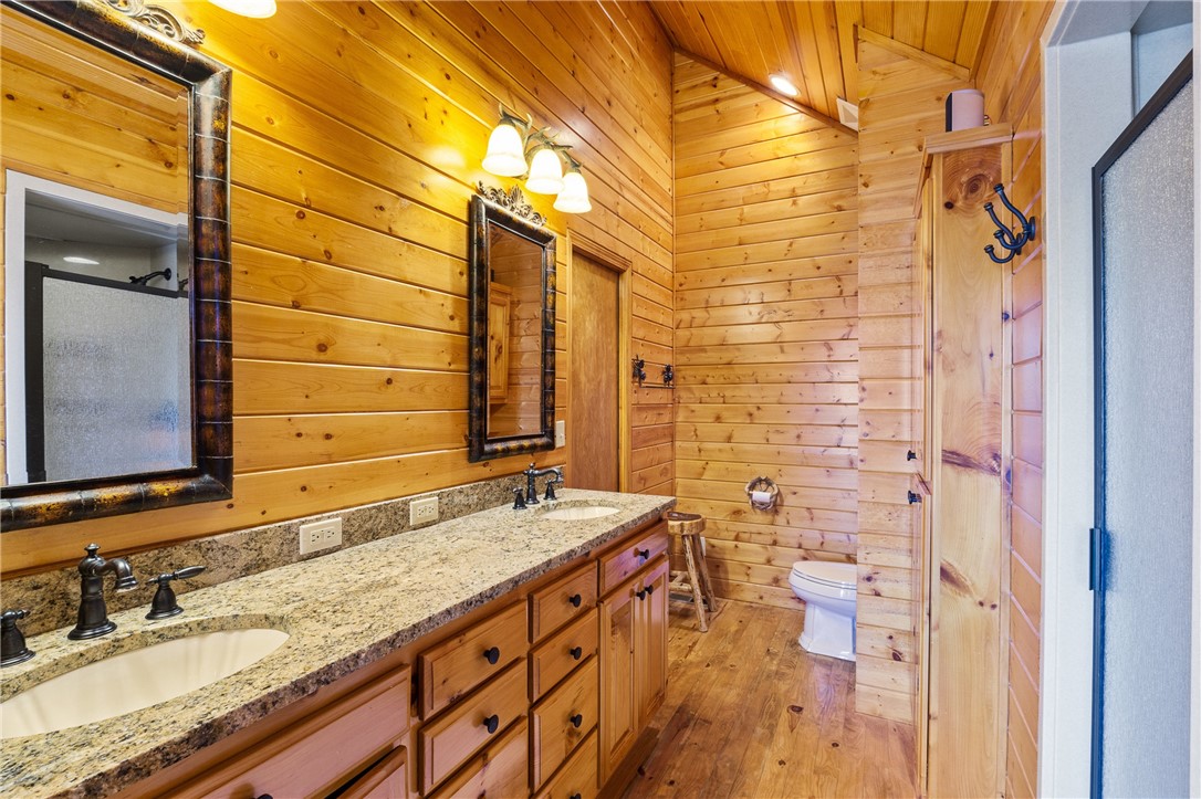 Mundell Heights - Residential