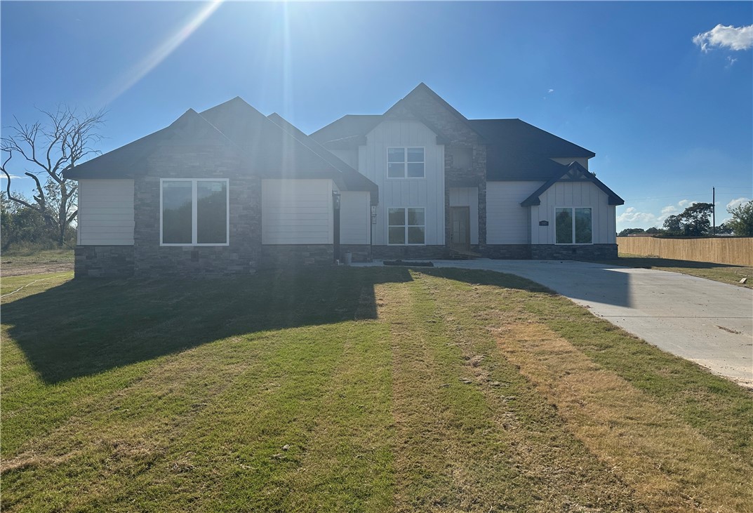 Concessions Include: 5K from the Builder towards closing costs and get an additional 5k if you use the preferred Lender not to mention get the blinds and gutters included. Located 11 miles from downtown Bentonville and the new Bella Vista Bypass exchange, this neighborhood offers you the convenience of I-49 but with the country feel you crave!