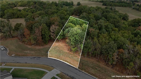 Photo of 6308 W Primeark Horizon Drive, Fayetteville, AR 72704 (MLS # 1361696)
