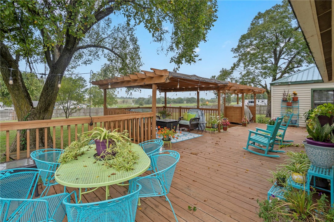 Tontitown Outlots - Residential