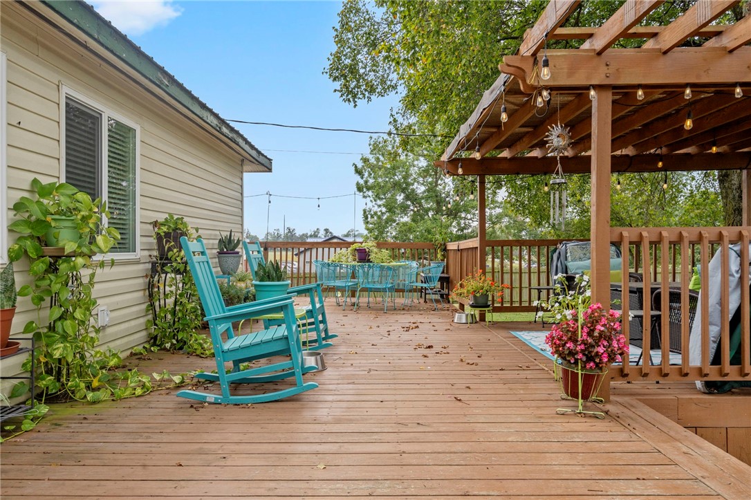 Tontitown Outlots - Residential