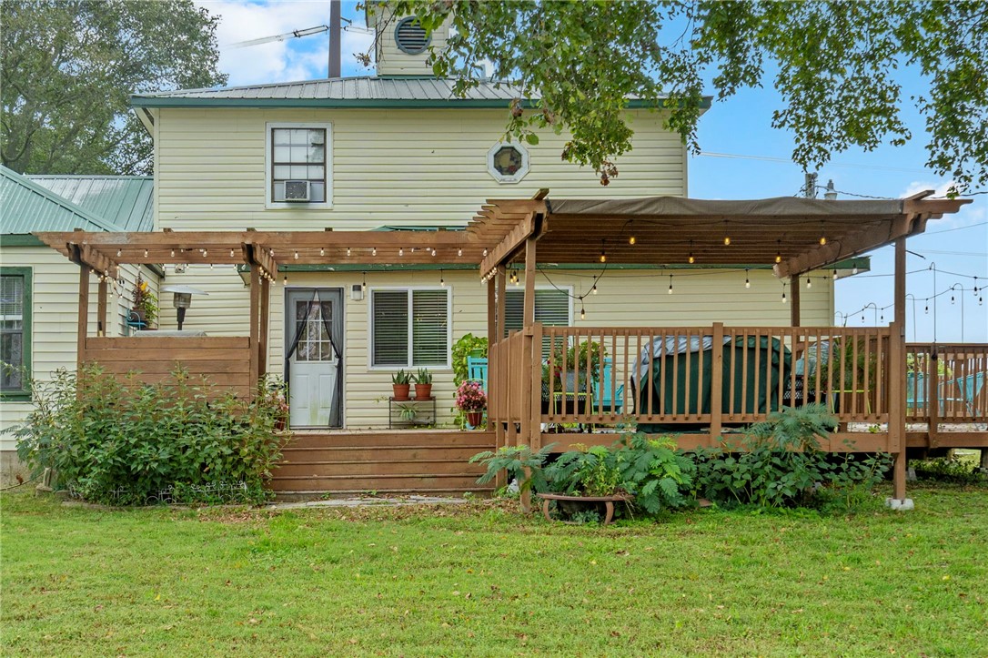 Tontitown Outlots - Residential