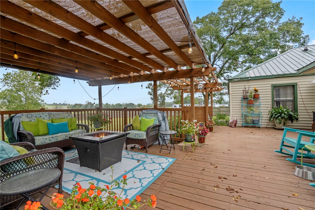 Tontitown Outlots - Residential