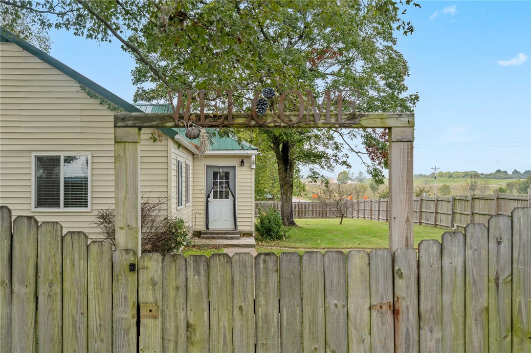 Tontitown Outlots - Residential