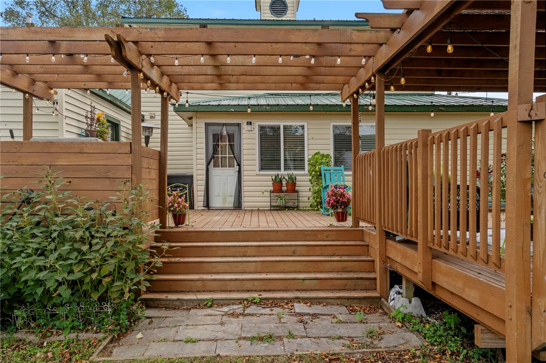 Tontitown Outlots - Residential