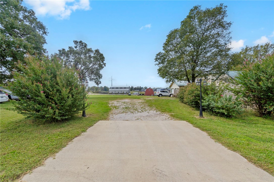 Tontitown Outlots - Residential