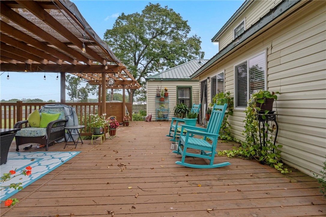 Tontitown Outlots - Residential